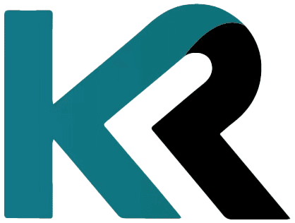 K&R Logo